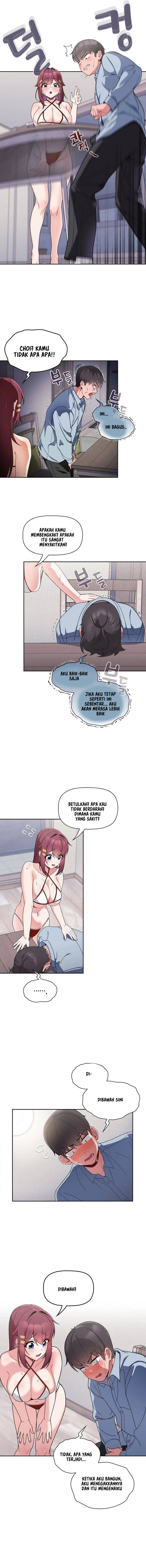 Recruiting Followers Chapter 9 Bahasa Indonesia Chapter 9