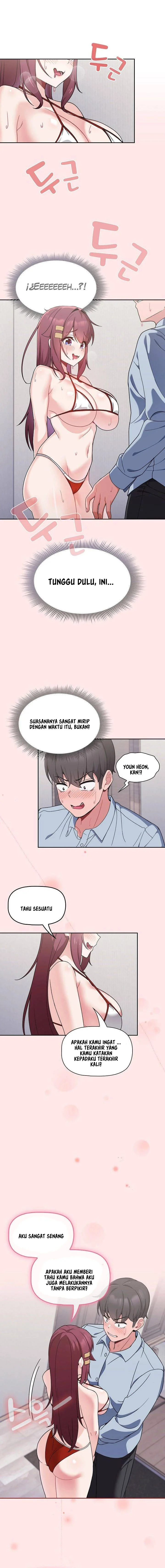 Recruiting Followers Chapter 9 Bahasa Indonesia Chapter 9