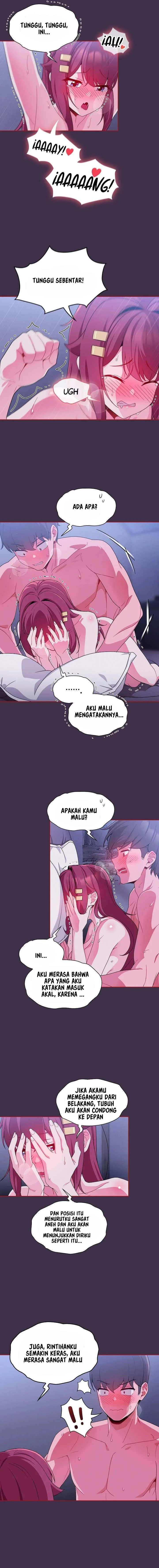 Recruiting Followers Chapter 10 Bahasa Indonesia Chapter 10