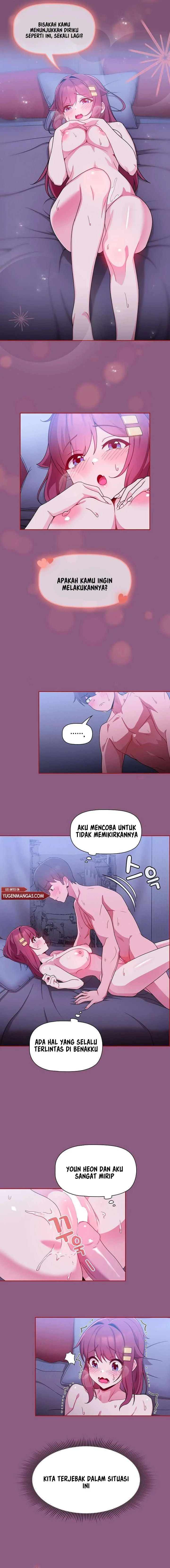 Recruiting Followers Chapter 10 Bahasa Indonesia Chapter 10