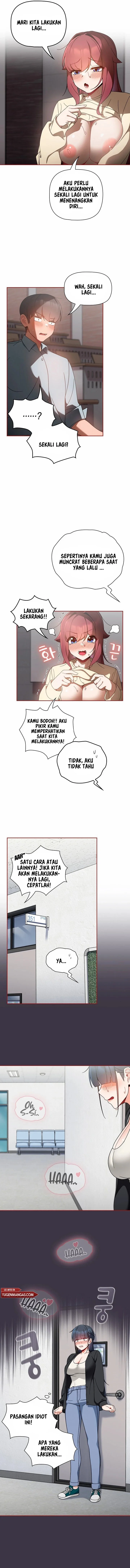 Recruiting Followers Chapter 18 Bahasa Indonesia Chapter 18