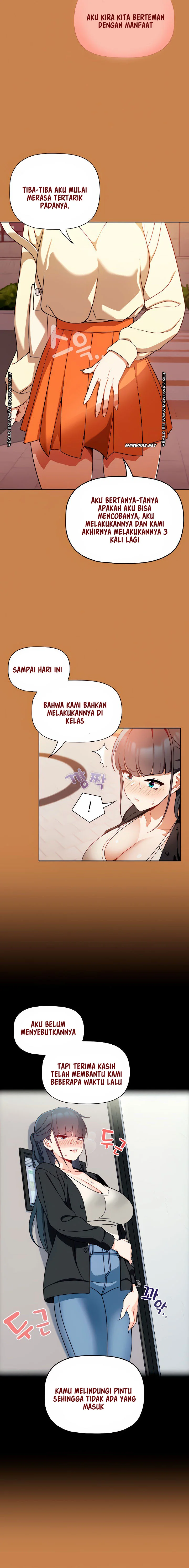 Recruiting Followers Chapter 20 Bahasa Indonesia Chapter 20