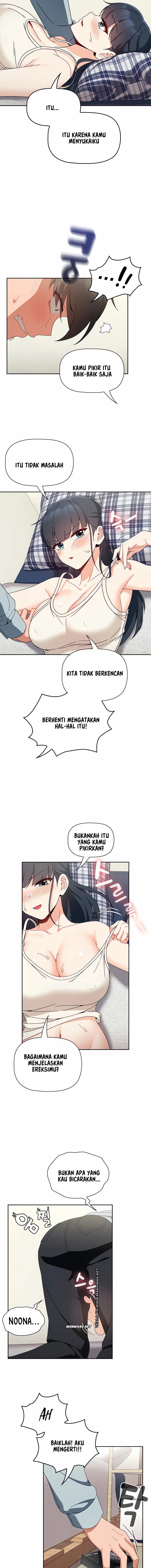 Recruiting Followers Chapter 21 Bahasa Indonesia Chapter 21