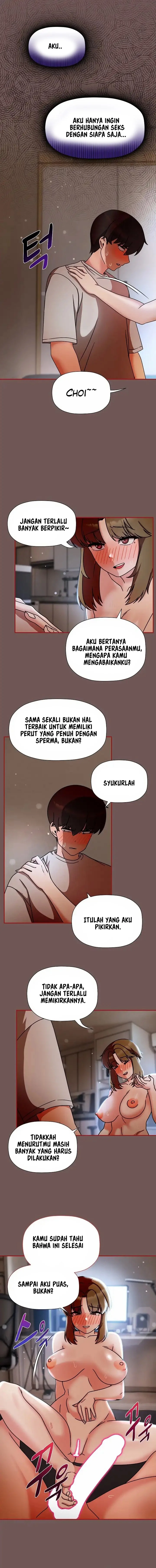 Recruiting Followers Chapter 45 Bahasa Indonesia Chapter 45