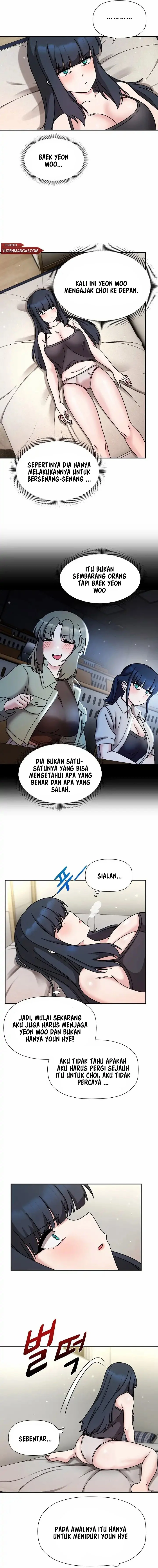 Recruiting Followers Chapter 45 Bahasa Indonesia Chapter 45