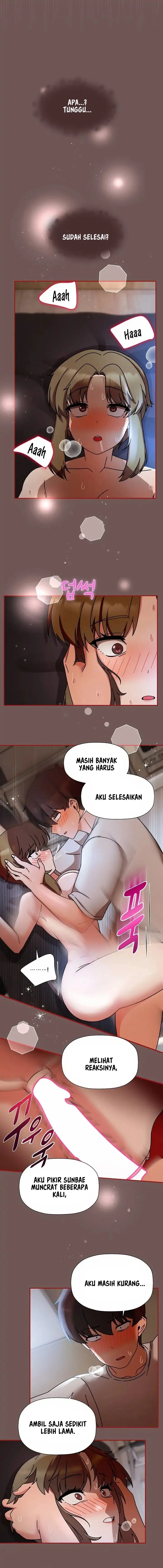 Recruiting Followers Chapter 45 Bahasa Indonesia Chapter 45