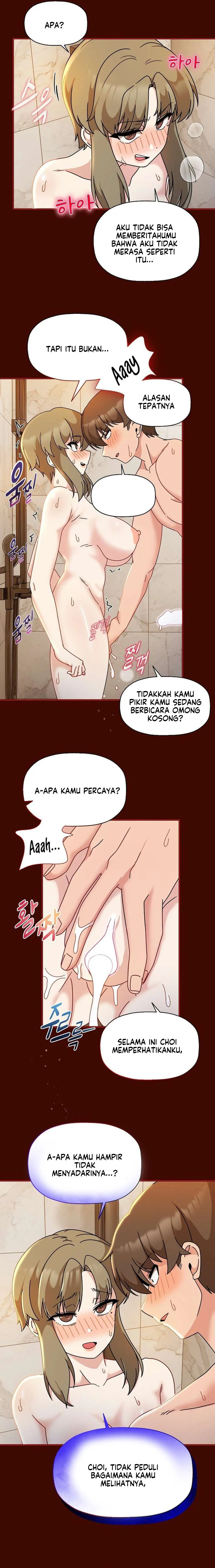 Recruiting Followers Chapter 54 Bahasa Indonesia Chapter 54