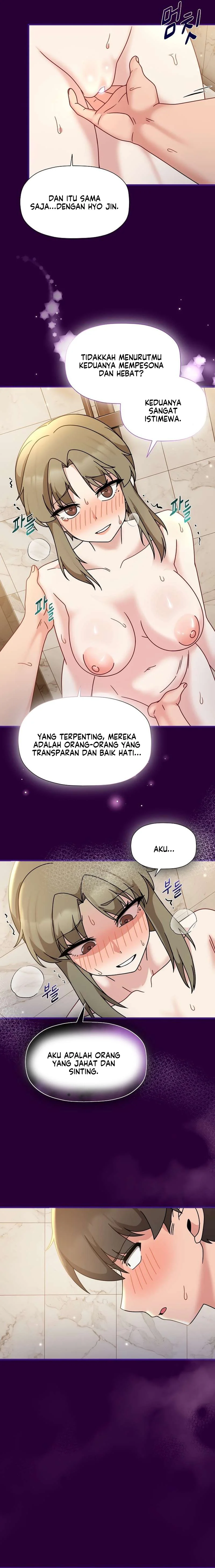 Recruiting Followers Chapter 54 Bahasa Indonesia Chapter 54