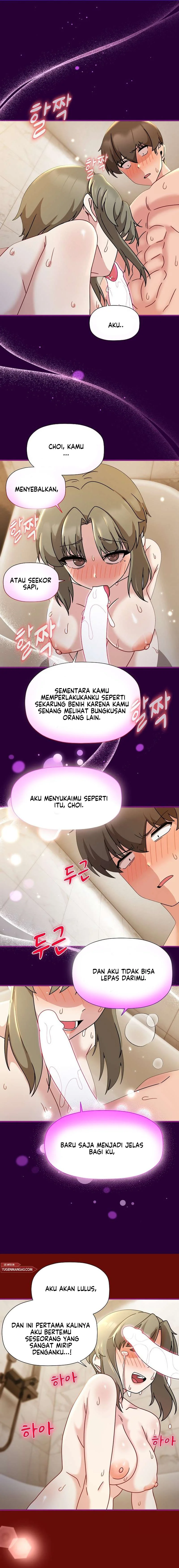 Recruiting Followers Chapter 54 Bahasa Indonesia Chapter 54