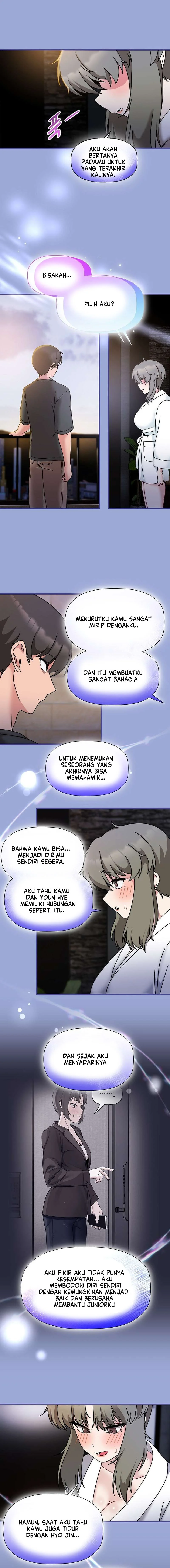 Recruiting Followers Chapter 56 Bahasa Indonesia Chapter 56