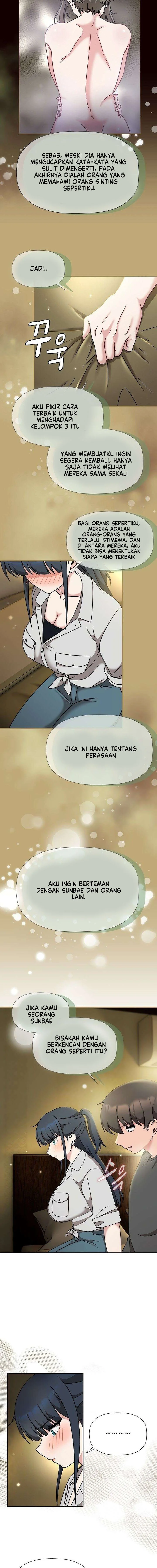 Recruiting Followers Chapter 58 Bahasa Indonesia Chapter 58