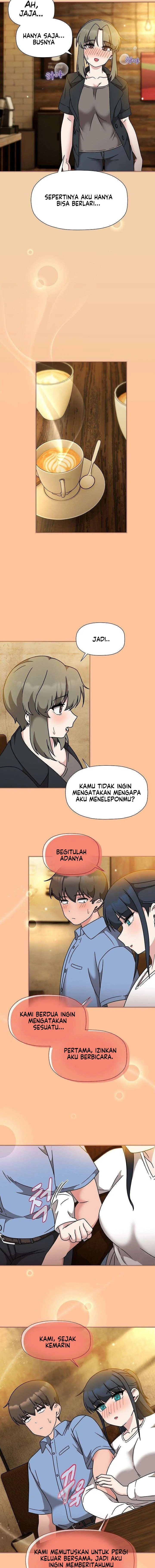 Recruiting Followers Chapter 58 Bahasa Indonesia Chapter 58