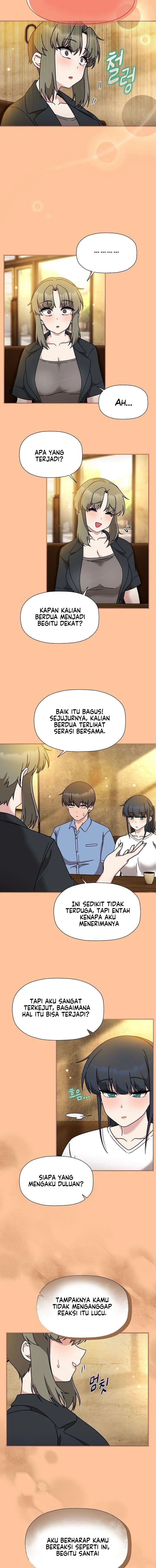 Recruiting Followers Chapter 58 Bahasa Indonesia Chapter 58