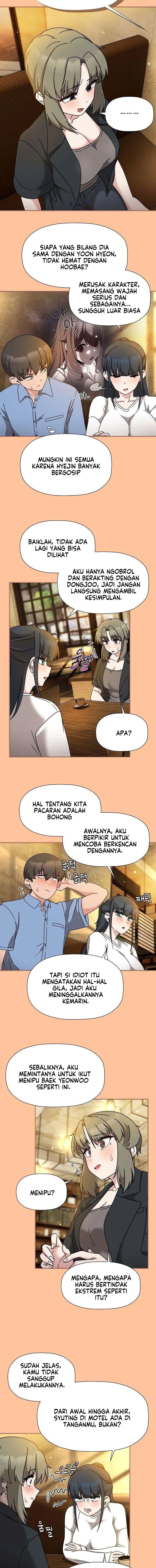 Recruiting Followers Chapter 58 Bahasa Indonesia Chapter 58