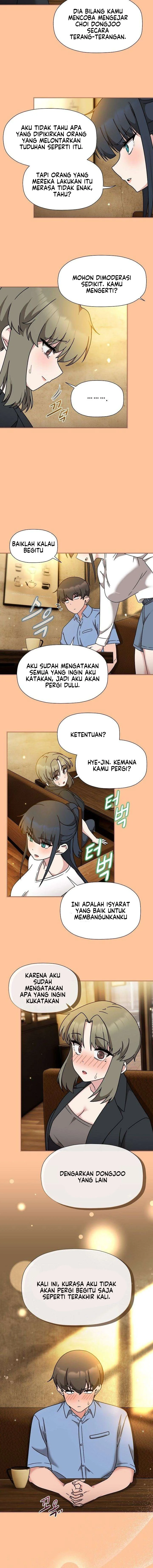 Recruiting Followers Chapter 58 Bahasa Indonesia Chapter 58