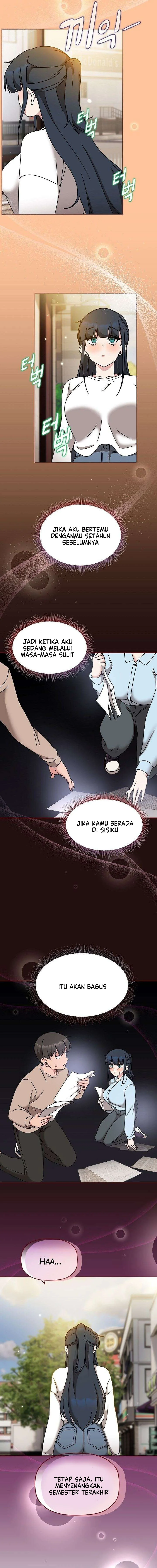 Recruiting Followers Chapter 58 Bahasa Indonesia Chapter 58