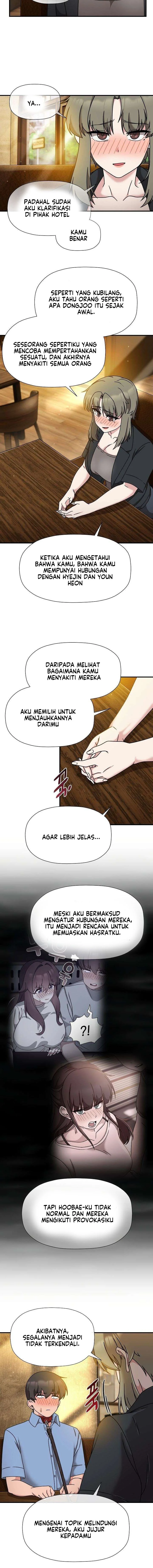 Recruiting Followers Chapter 59 Bahasa Indonesia Chapter 59