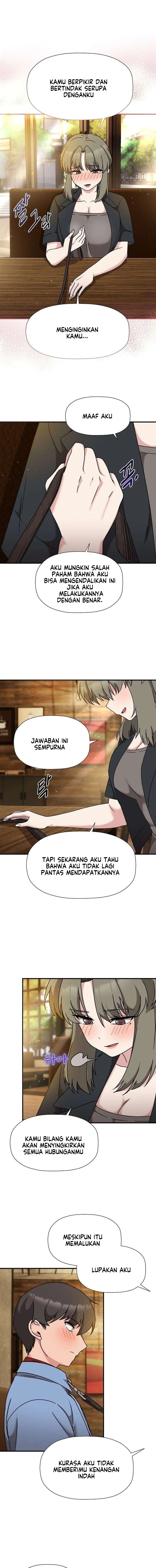 Recruiting Followers Chapter 59 Bahasa Indonesia Chapter 59