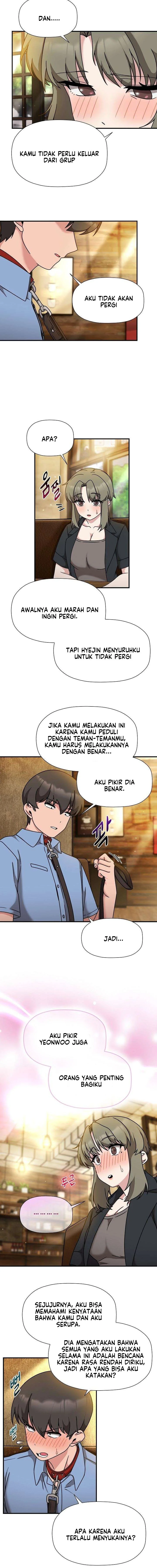 Recruiting Followers Chapter 59 Bahasa Indonesia Chapter 59