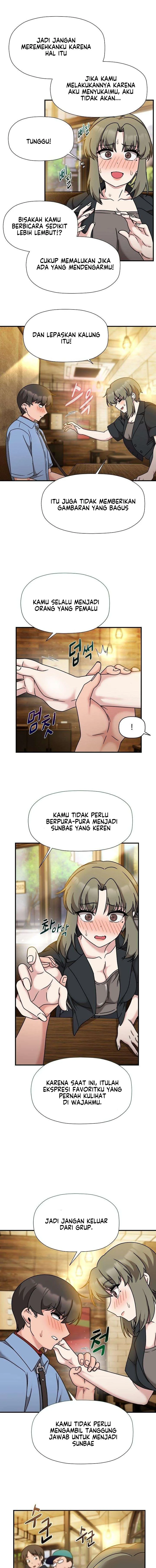 Recruiting Followers Chapter 59 Bahasa Indonesia Chapter 59