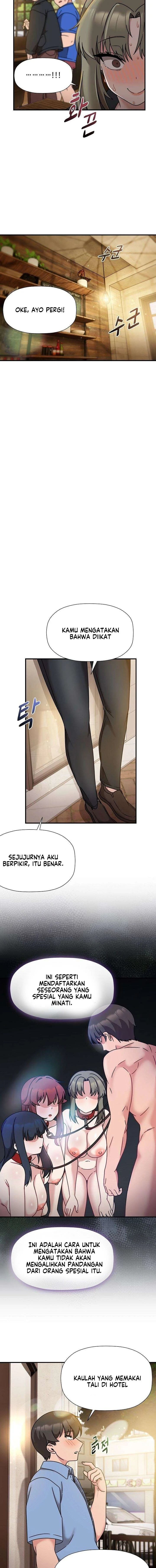 Recruiting Followers Chapter 59 Bahasa Indonesia Chapter 59