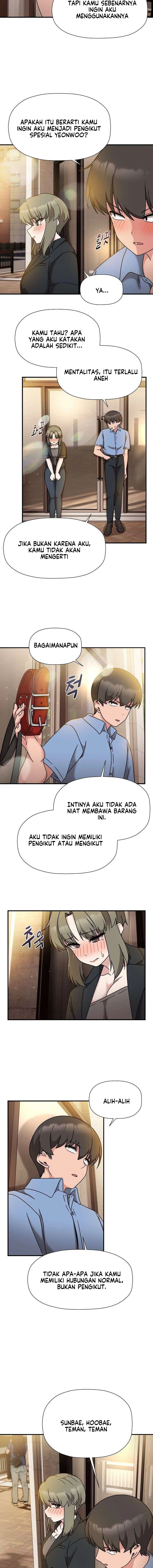 Recruiting Followers Chapter 59 Bahasa Indonesia Chapter 59