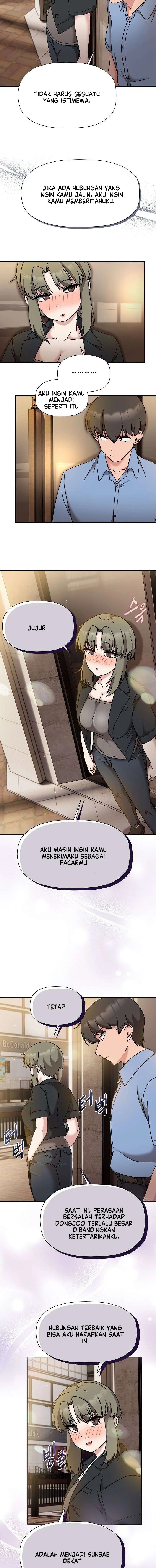 Recruiting Followers Chapter 59 Bahasa Indonesia Chapter 59