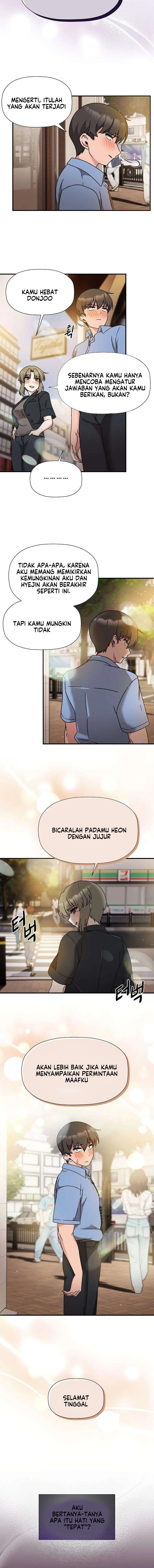 Recruiting Followers Chapter 59 Bahasa Indonesia Chapter 59