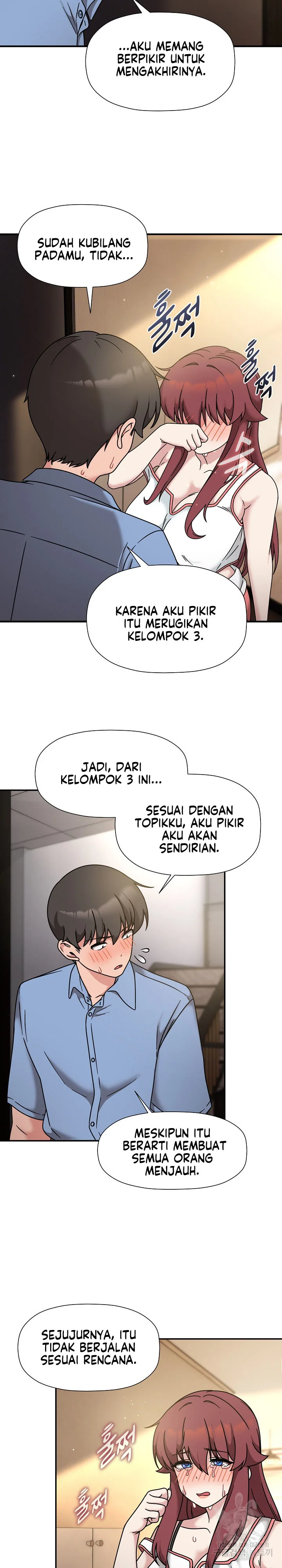 Recruiting Followers Chapter 60 End Bahasa Indonesia Chapter 60