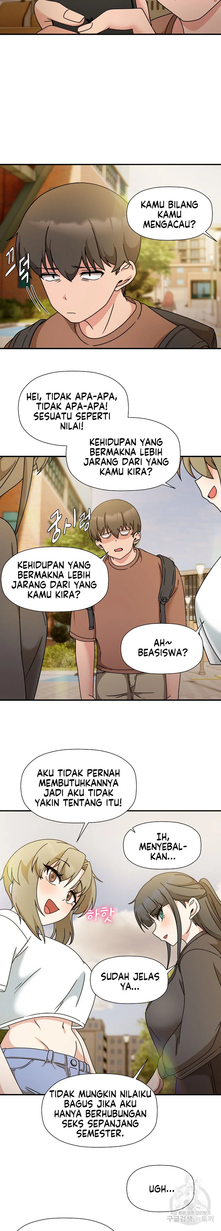 Recruiting Followers Chapter 60 End Bahasa Indonesia Chapter 60