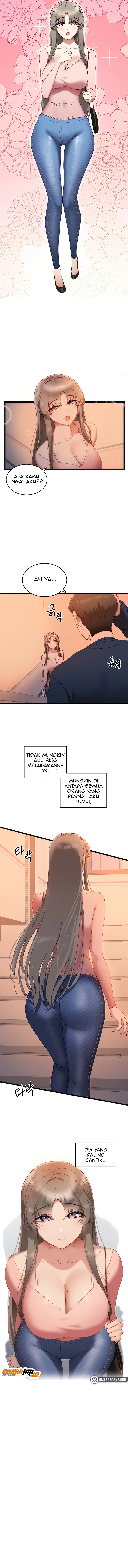 Heroine App Chapter 5 Bahasa Indonesia Chapter 5