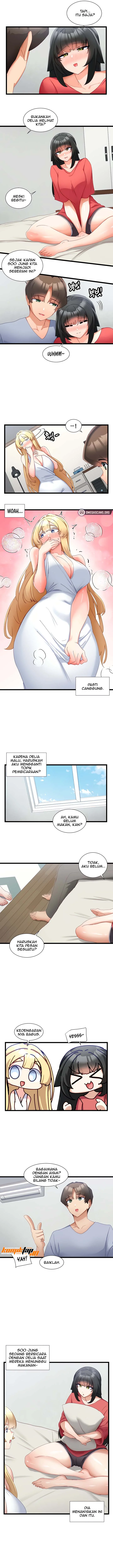 Heroine App Chapter 32 Bahasa Indonesia Chapter 32