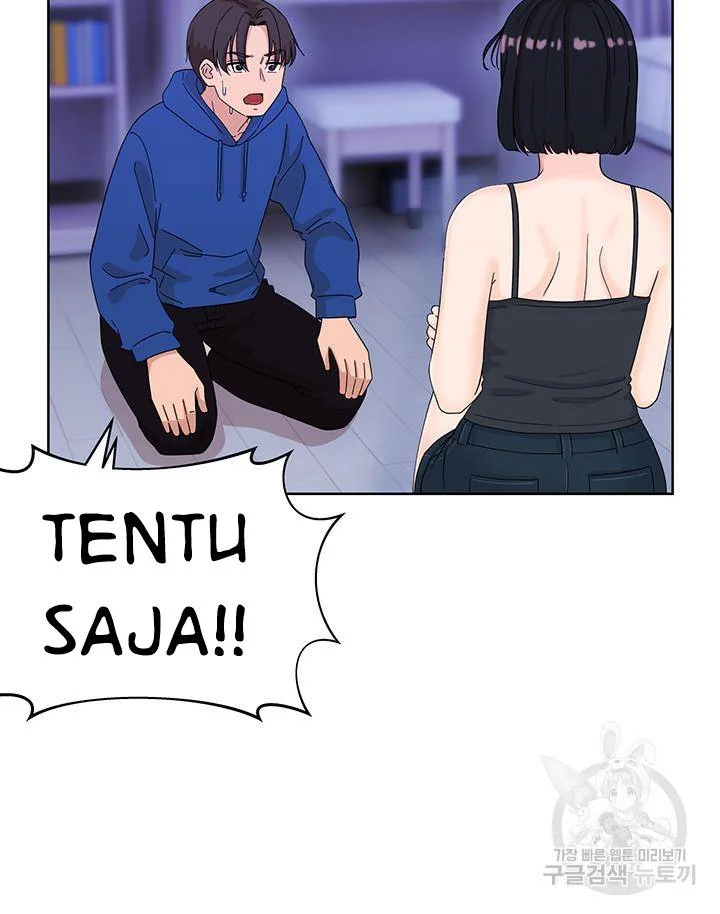 Strongly Sexed Women Chapter 7 Bahasa Indonesia Chapter 7