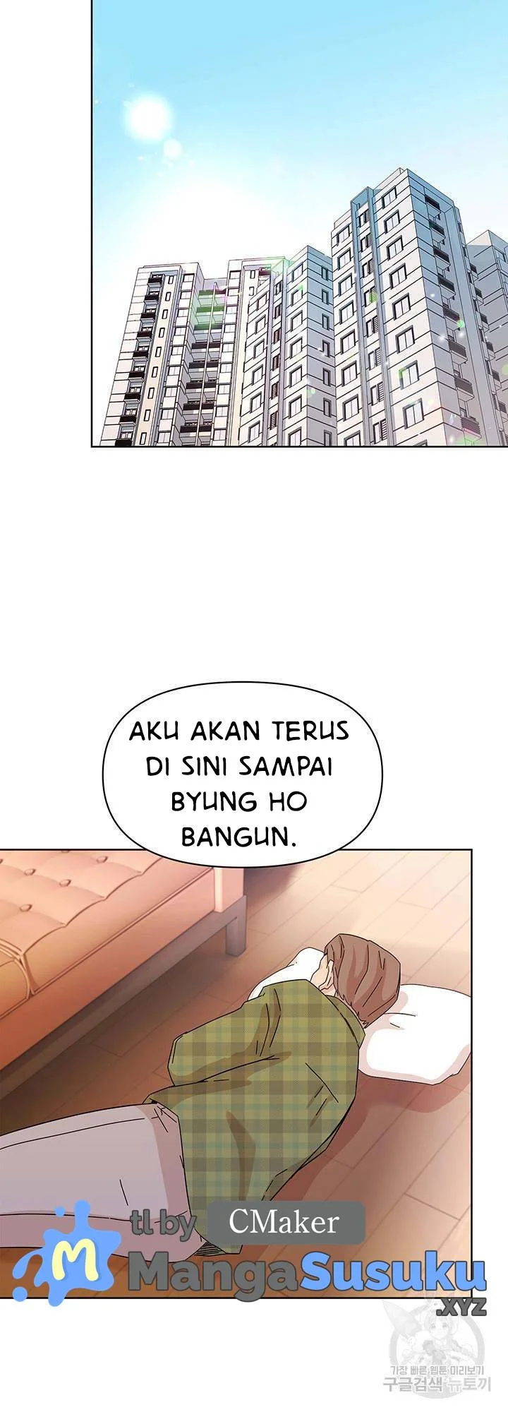 Strongly Sexed Women Chapter 8 Bahasa Indonesia Chapter 8