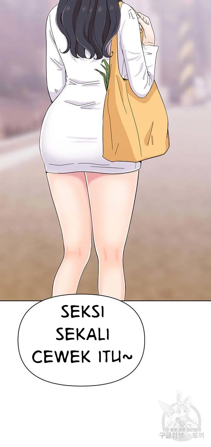 Strongly Sexed Women Chapter 8 Bahasa Indonesia Chapter 8