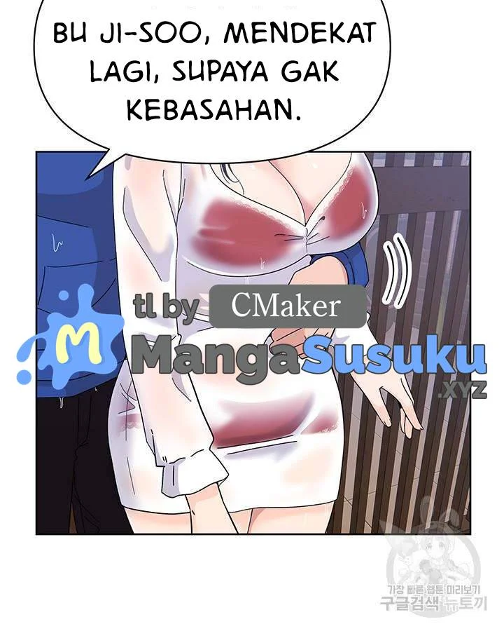 Strongly Sexed Women Chapter 8 Bahasa Indonesia Chapter 8