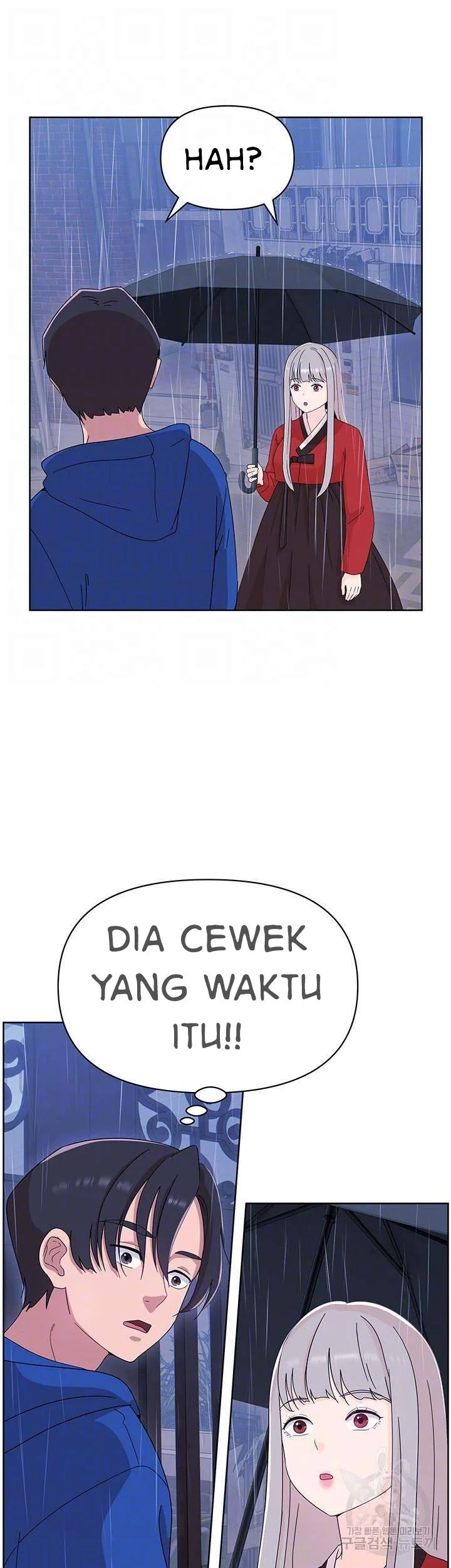 Strongly Sexed Women Chapter 9 Bahasa Indonesia Chapter 9