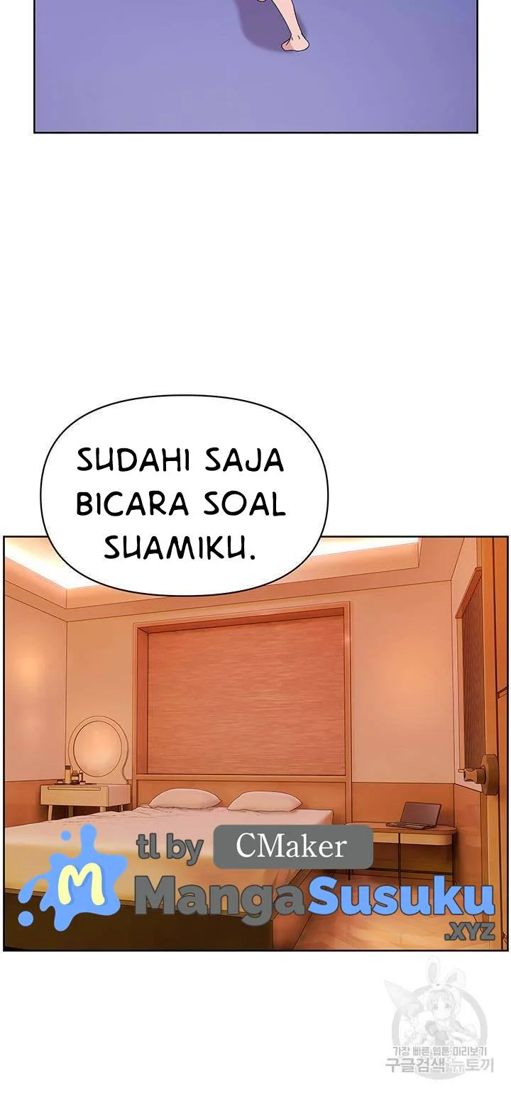 Strongly Sexed Women Chapter 9 Bahasa Indonesia Chapter 9