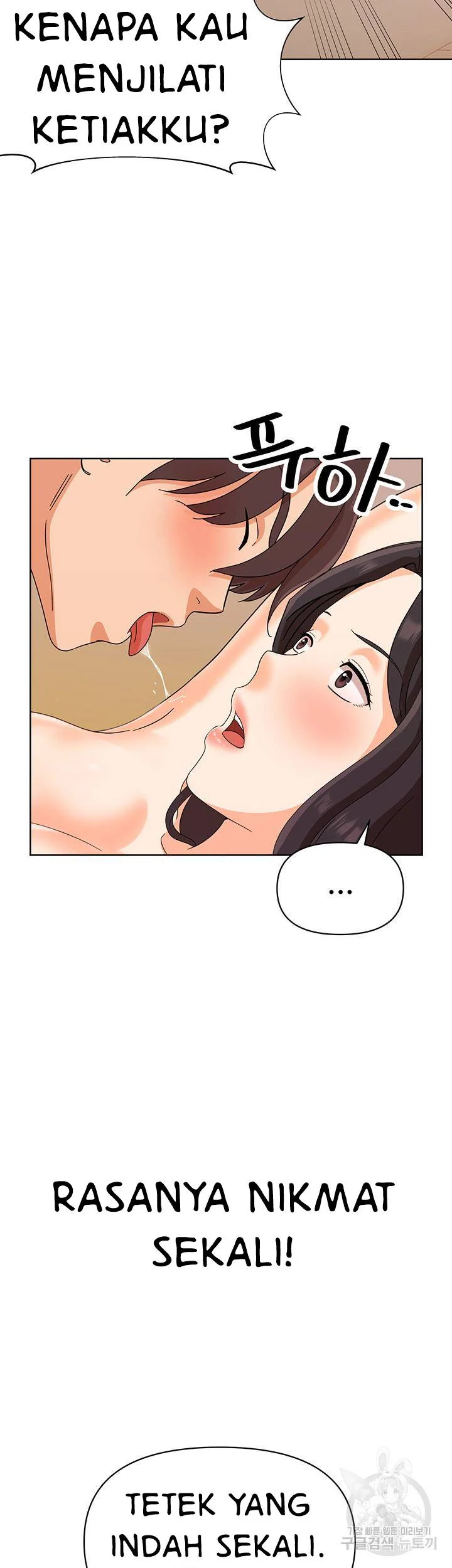 Strongly Sexed Women Chapter 10 Bahasa Indonesia Chapter 10