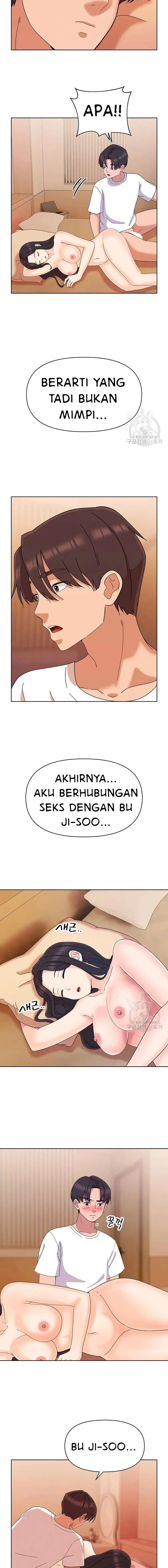 Strongly Sexed Women Chapter 11 Bahasa Indonesia Chapter 11