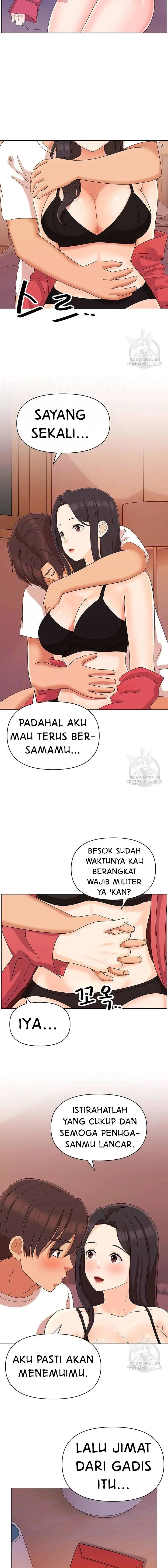 Strongly Sexed Women Chapter 12 Bahasa Indonesia Chapter 12