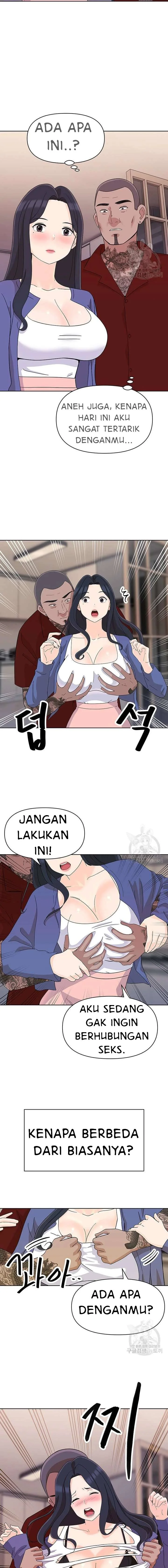 Strongly Sexed Women Chapter 12 Bahasa Indonesia Chapter 12