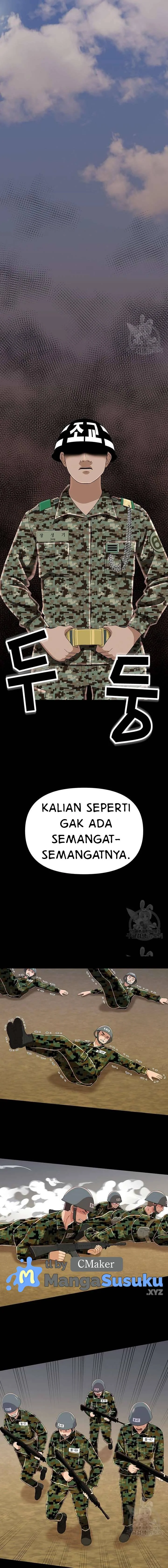 Strongly Sexed Women Chapter 13 Bahasa Indonesia Chapter 13