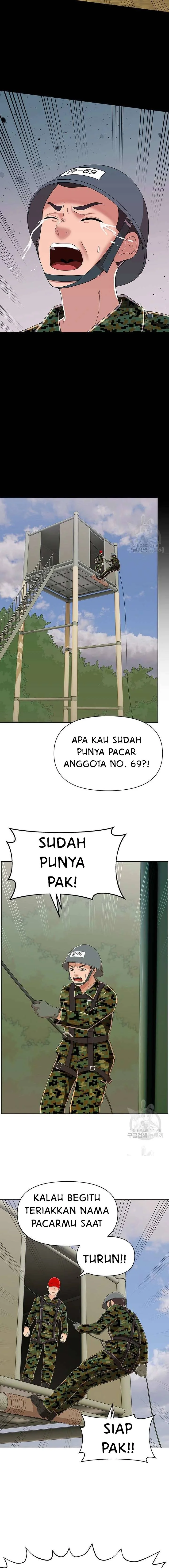 Strongly Sexed Women Chapter 13 Bahasa Indonesia Chapter 13