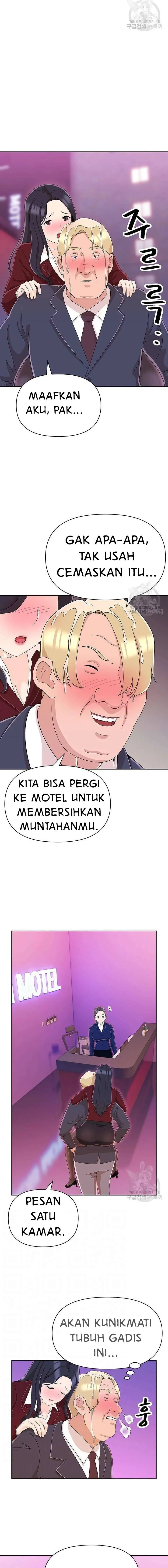 Strongly Sexed Women Chapter 14 Bahasa Indonesia Chapter 14