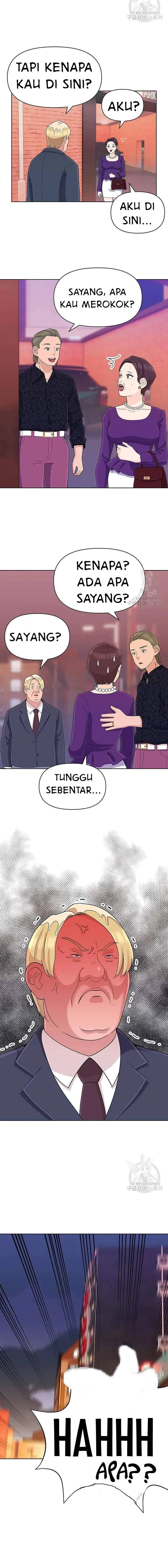 Strongly Sexed Women Chapter 14 Bahasa Indonesia Chapter 14