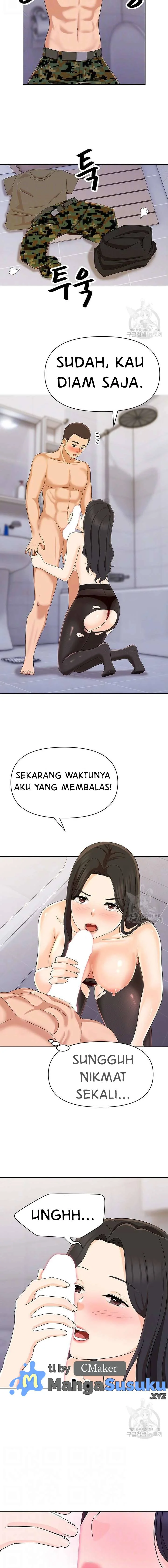 Strongly Sexed Women Chapter 15 Bahasa Indonesia Chapter 15