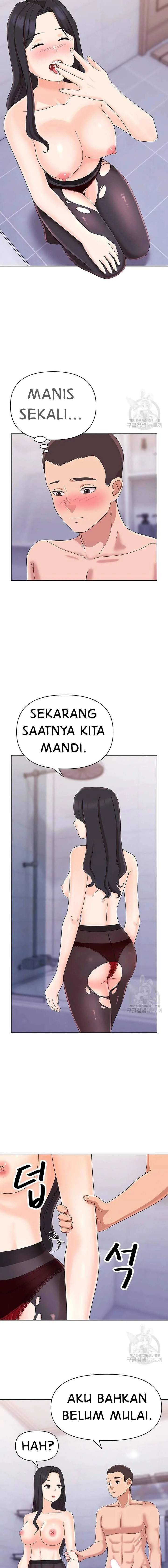 Strongly Sexed Women Chapter 15 Bahasa Indonesia Chapter 15