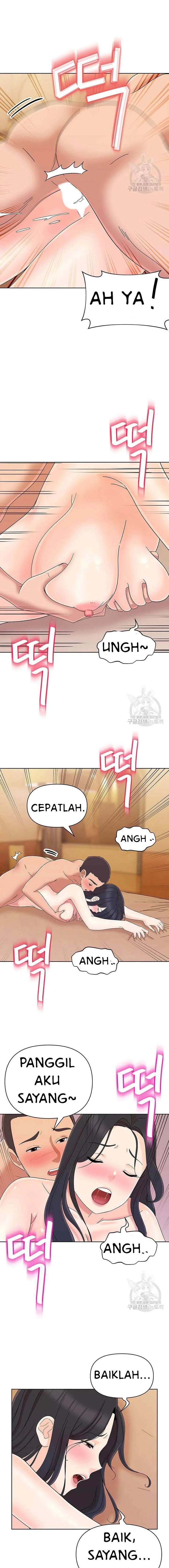 Strongly Sexed Women Chapter 16 Bahasa Indonesia Chapter 16