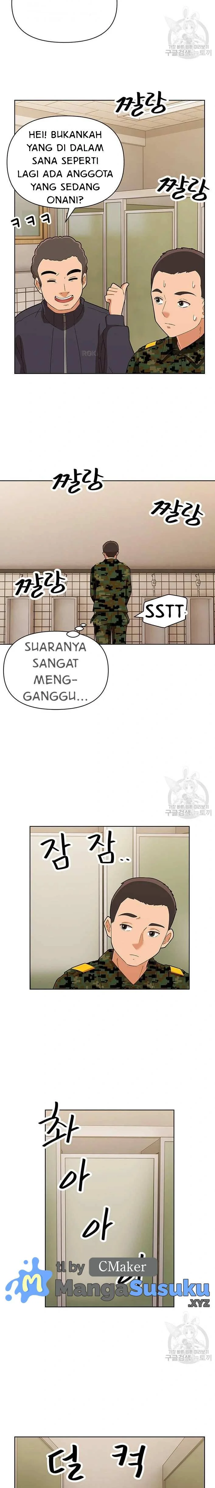 Strongly Sexed Women Chapter 18 Bahasa Indonesia Chapter 18